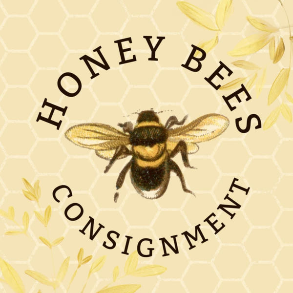 Honey Bee’s Consignment